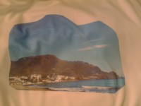 Camiseta Tecnica de Mujer y niña Aloha Roly